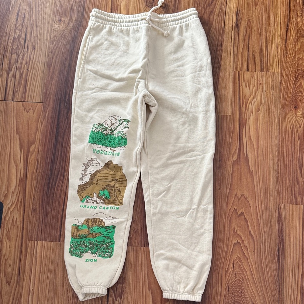 Sale Parks project sweatpants